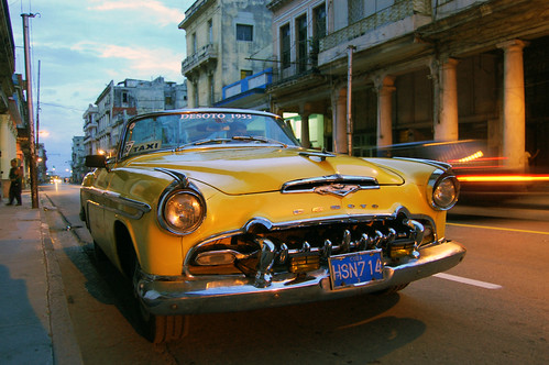 Old american car Havana robseye76 Tags old vacation holiday cars car 