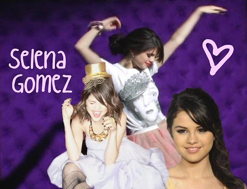 selena gomez wallpaper 2009. Selena Gomez Wallpaper