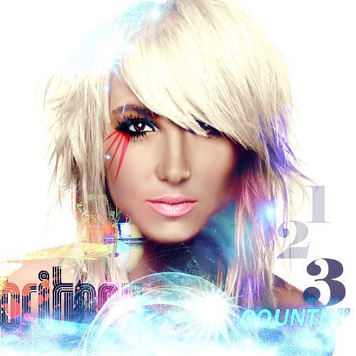 1 2 3 Britney by Radar - Bbspears