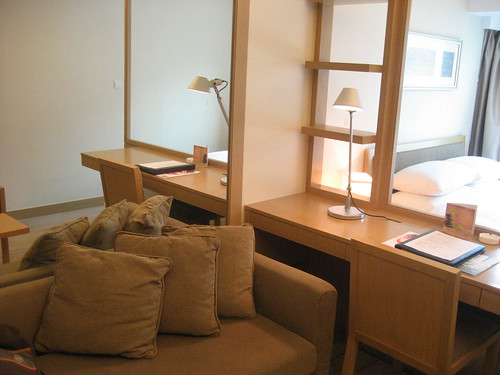 My Room @ Royal View Suites, Tsuen Wan