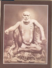 Sri Brahmachaitanya Maharaj