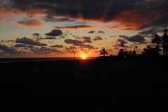 La Ticla Sunset 4