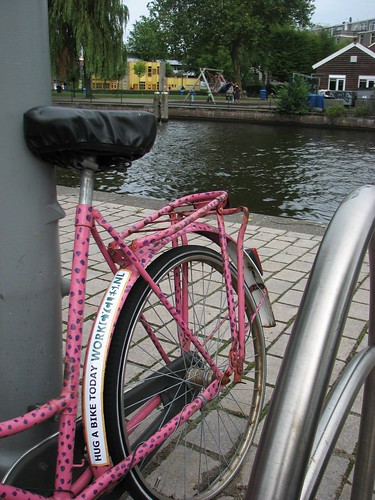 fietswrak amsterdam workcycles 15