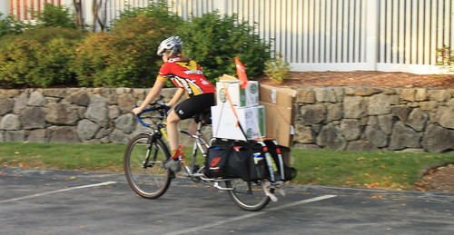 Xtracycle Box Haul 4