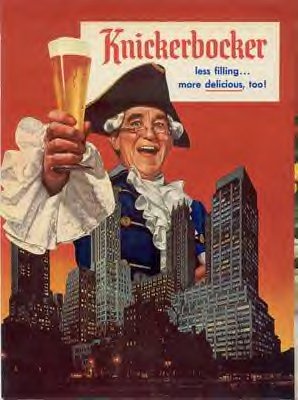 1955+BEER++AD  knickerbocker  beer  2