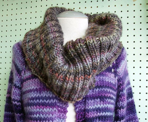 cowl 2 by you.