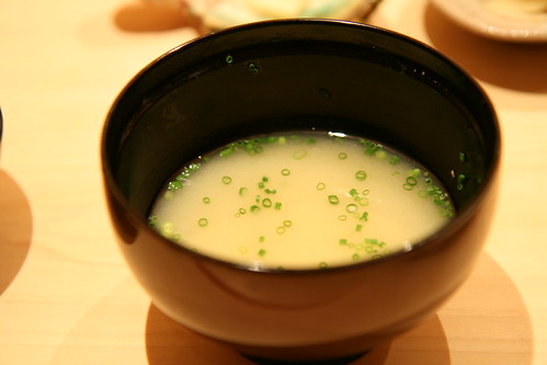 味噌湯 by RafaleM