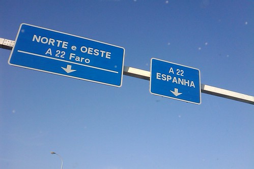 A22 Faro