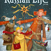 cover RUSSIAN LIFE  magazine