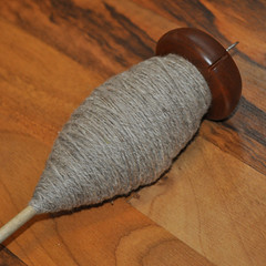 Bellwether Wool Company