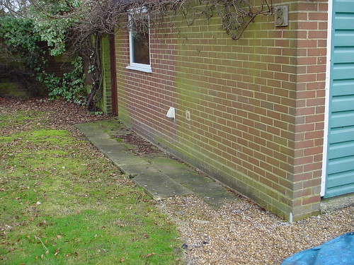 Gravel Driveway and Paving Wilmslow Image 5