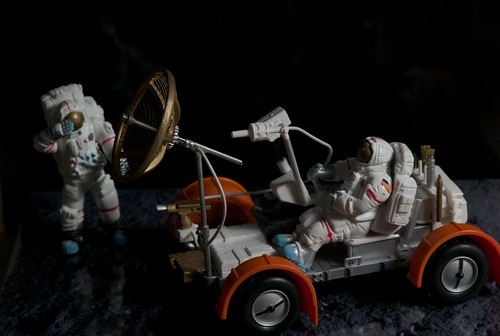 L1044918 - Lunar Rover (by delfi_r)