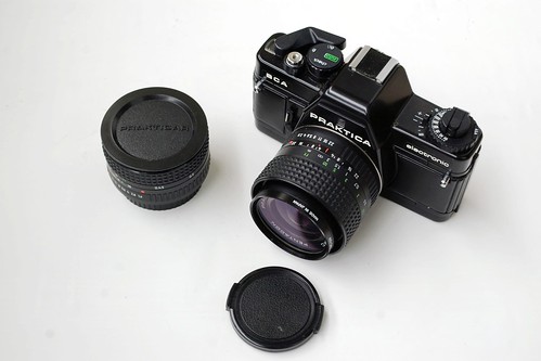 Praktica BCA - Camera-wiki.org - The free camera encyclopedia