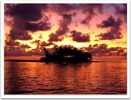 mentawai island