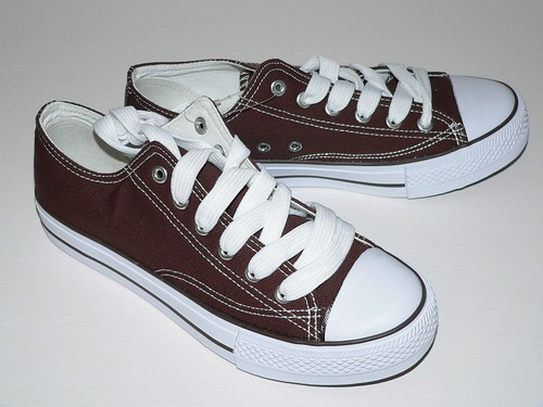 canvas shoes for girls. Boy or Girl Canvas Shoes