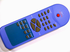 Divers 2000 Dreamcast remote