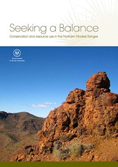 seeking a balance - click to read the report