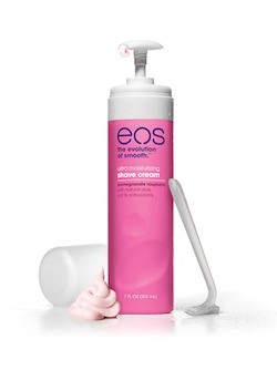 EOS Shave Cream