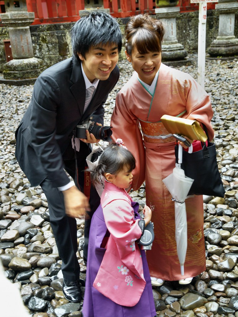 Excursión a Nikko - Japón en Otoño (2)