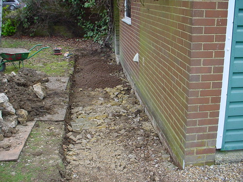Gravel Driveway and Paving Wilmslow Image 6