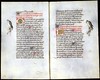 Guillaume Tardif: Fauconnerie and Venerie et la chasse  - France: c.1494