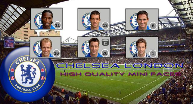 Fc Chelsea wallpapers