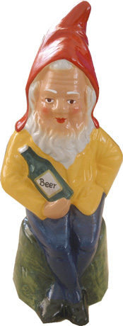 beer-gnome