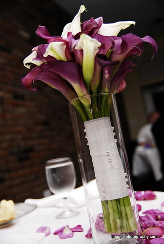 Browse more Purple Flowers photos from real weddings or view all wedding 