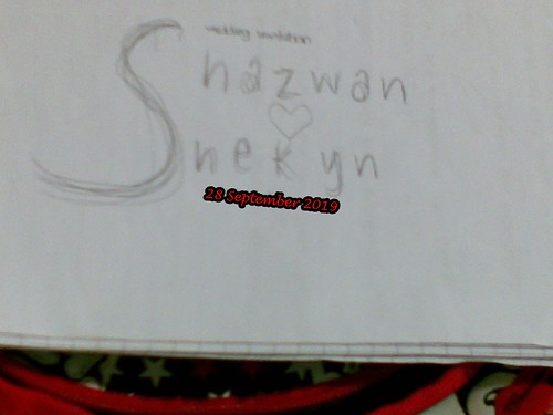 Shazwan's(703)