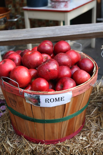 Rome Apples