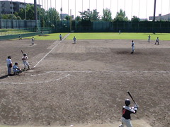 近畿学生野球リーグ公式戦