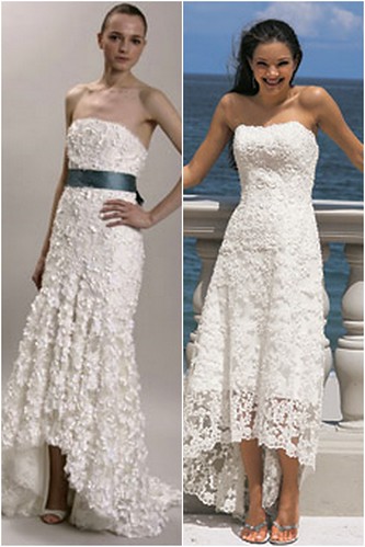 For this week 39s Wedding Dress Wednesday post this collection features 