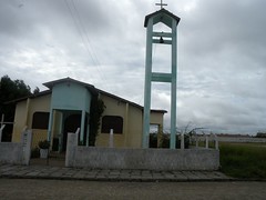 Dalla nuova stazione missionaria di Campina Grande