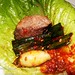 Amber Mariano's Korean style grilled beef