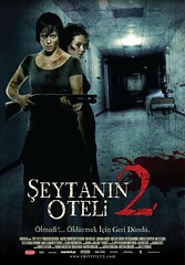 Şeytanın Oteli 2 - Cold Prey 2 (2009)