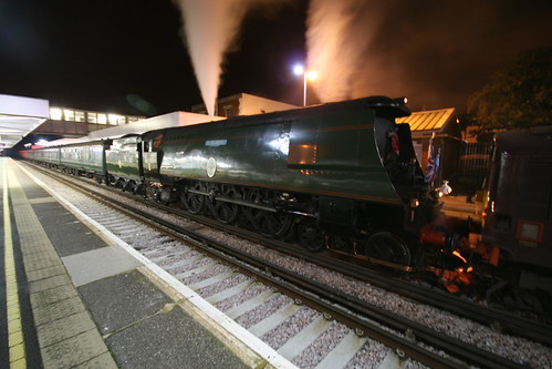 Tangmere at Dover
