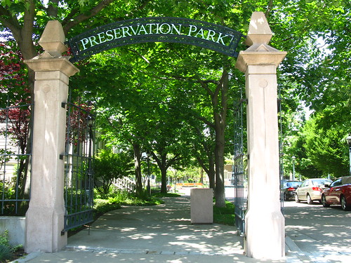 Preservation Park
