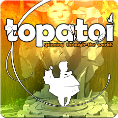 topatoi - icon