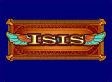 Isis online slot game