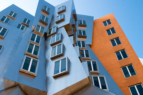 Stata Center, MIT / 20090801.10D.50908 / SML (by See-ming Lee 李思明 SML)