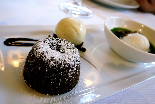 Dessert-Chocolate