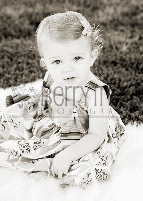 3852242042 af6d342caf o a little extra sunshine   BerryTree Photography : Canton, GA Baby Photographer