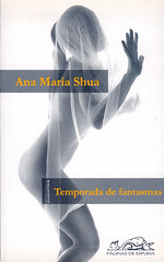 Ana María Shua, Temporada de fantasmas