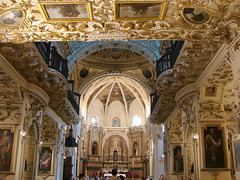 San Agustín (nave central)