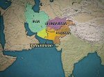 Iran, Pakistan et Baloutchistan thumbnail