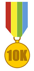 Medal sm