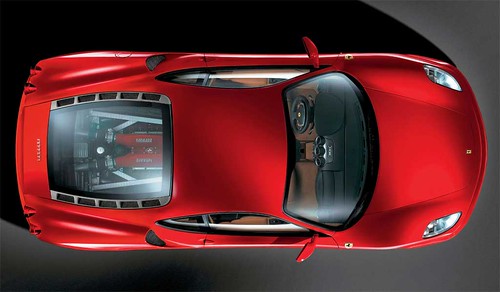 f430 wallpaper. Ferrari-F430-wallpaper