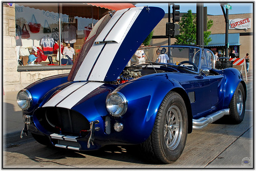 427 Cobra by Chad'sCapture