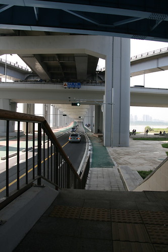 Jamsu Bridge