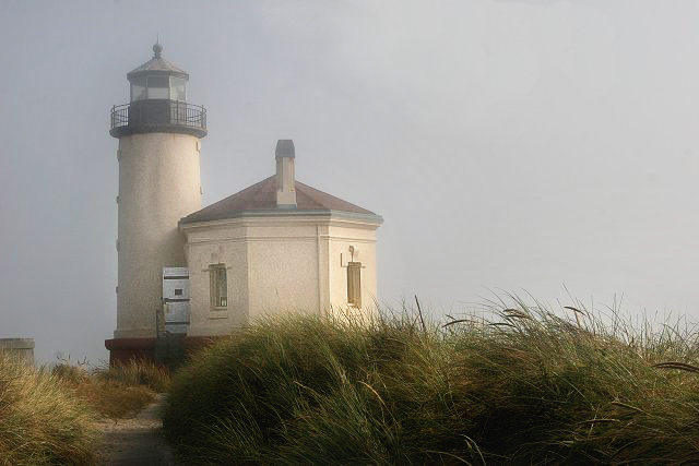 Bandon, Oregon  Lighthouse